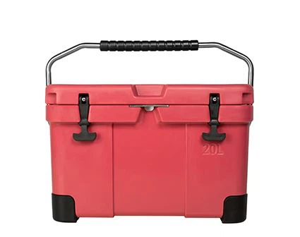 Ice Cooler Box